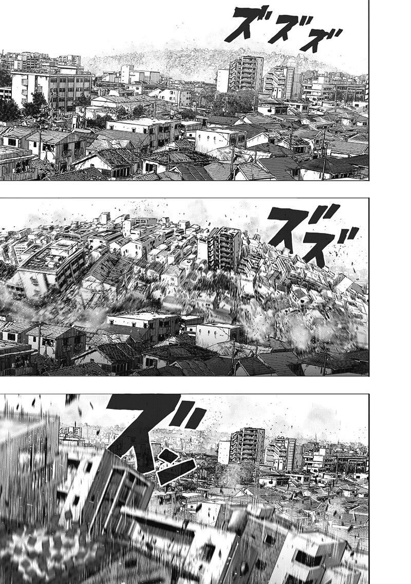 One Punch Man - Chapter 108.5 image 28